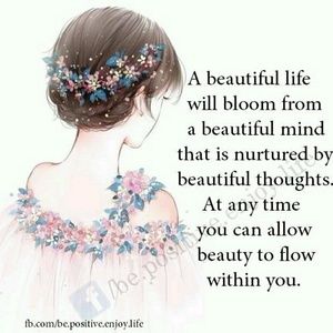 Meet your Posher, Blanca